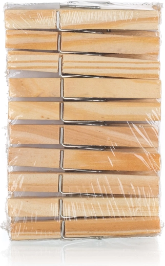 Praktisk pakke med 20 stk.