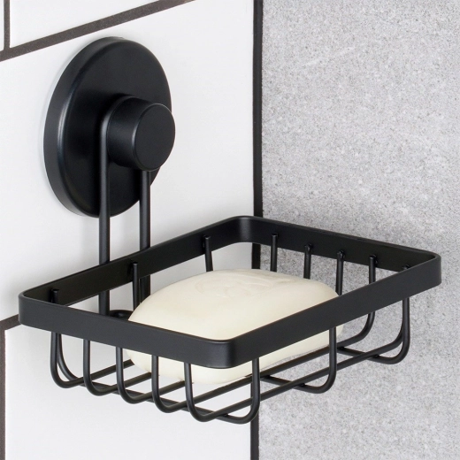 Smart dræn for tør og ren sæbe