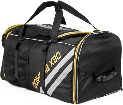 3-i-1: taske, skuldertaske og rygsæk