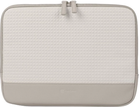 Natec Mussel 2 laptopetui til 14,1" beige