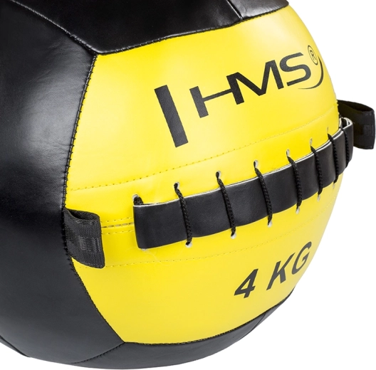 Jævn afbalancering for præcision