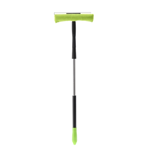 Hurtigt skift af tilbehør