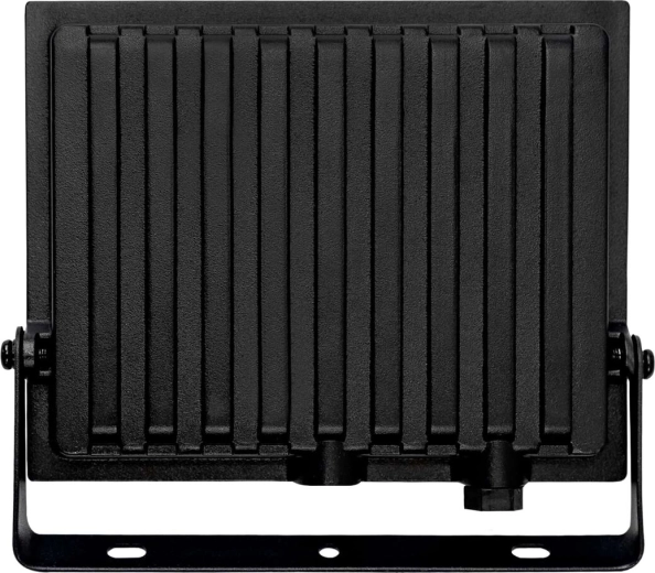 IP65-robusthed til alt slags vejr