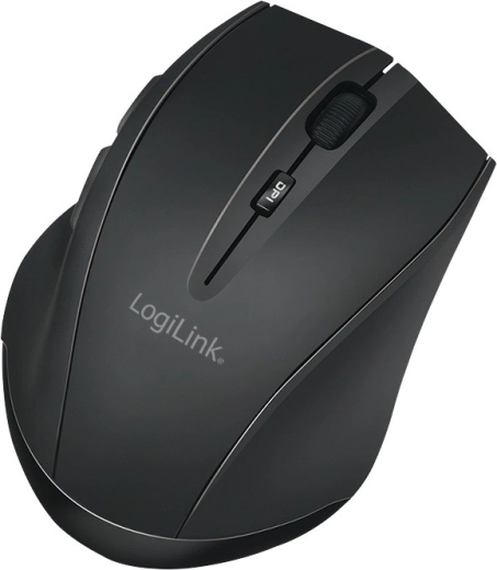 Komfort og sikker greb hele dagen