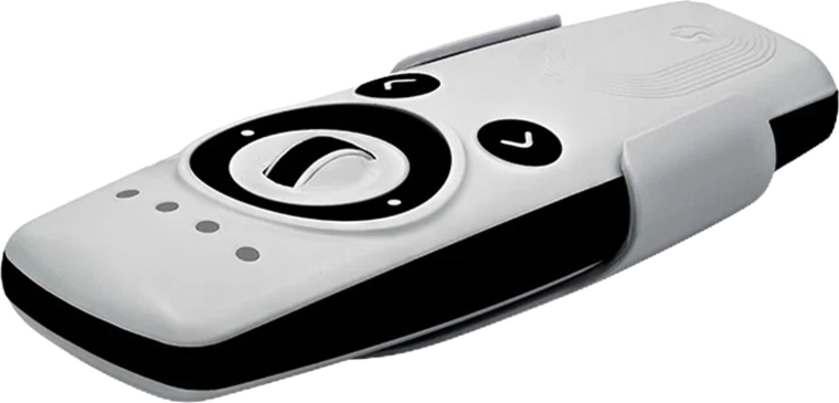 Dobbelt tilslutning: Bluetooth LE + Zigbee