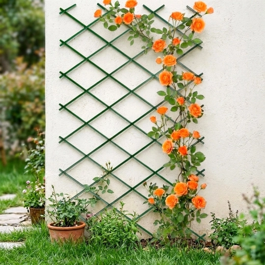 Æstetisk udseende og nem montering