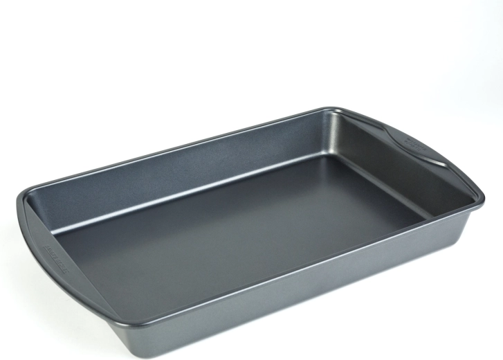 Baker’s Secret Classic Line rektangulært ovnfast fad M
