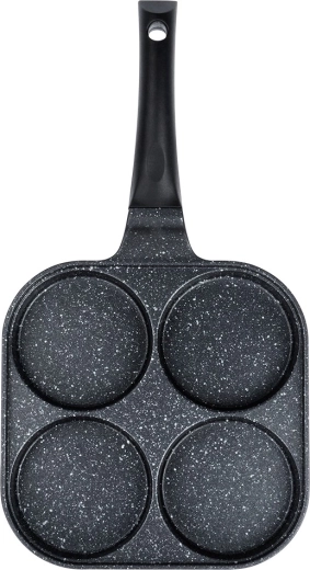 Nonstick granitbelægning PFLUON GRANIT