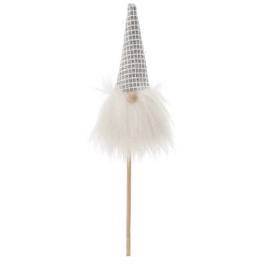 Nem placering takket være træpind