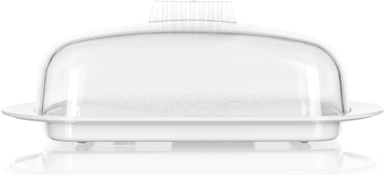 Stabil og praktisk bakke