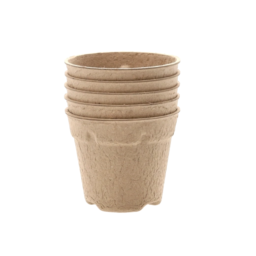 100% biologisk nedbrydelige