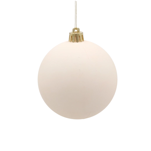 Ensartet størrelse for perfekt fordeling