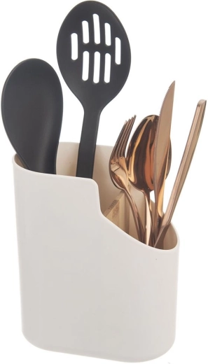 Perforeret bund og nem vedligeholdelse