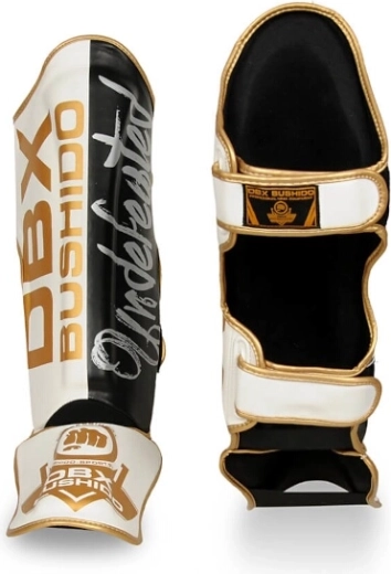 Ergonomisk form til skinneben og vrist