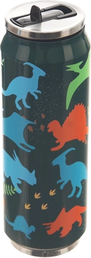 Langvarig temperaturholdning takket være vakuumisolering