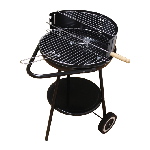 To riste for ekstra bekvemmelighed