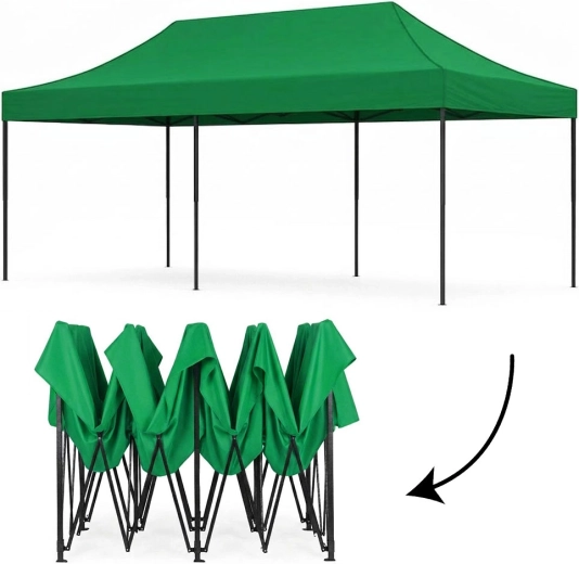 Automatisk opsætning uden besvær