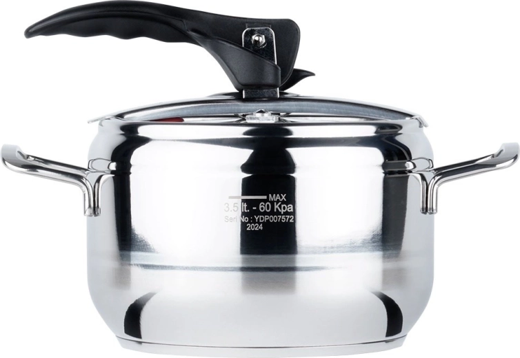 Sikkerhed i første række