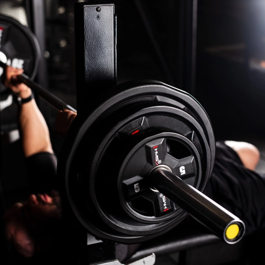 Ergonomiske greb for nem håndtering