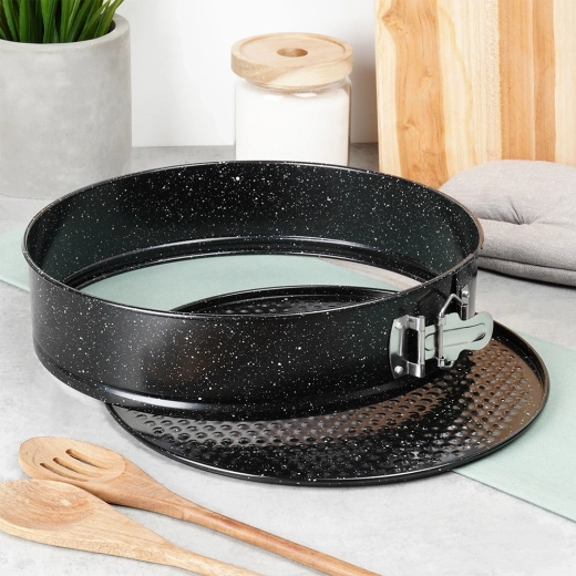 Nem udtagning og servering