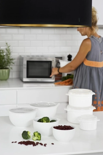 Integreret datomarkør/timer