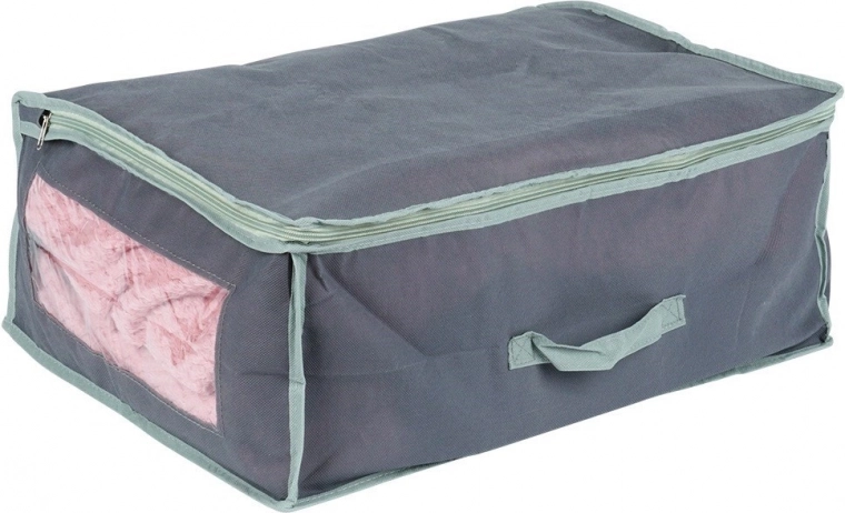 Gennemsigtigt vindue for hurtigt overblik