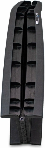 Robust udførelse i plast