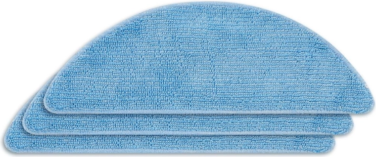 Sencor sæt med moppepuder til SRV 9150 – 3 stk.