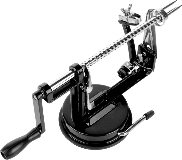 Robust metalkonstruktion