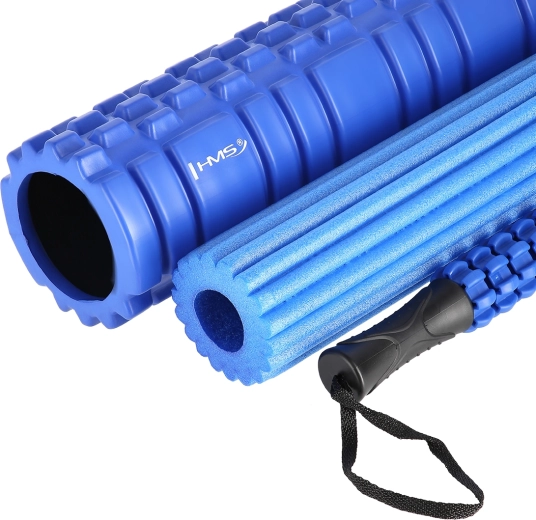 Skånsom massage og forebyggelse af spændinger