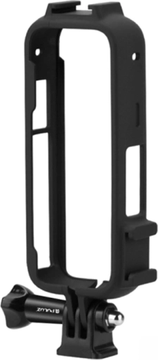 Beskyttelsesetui Puluz til Insta360 X3 sort - 1 stk.