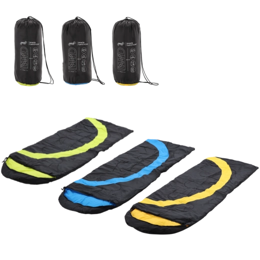 Let og kompakt til rejsen