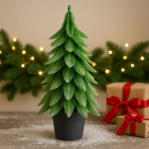 Kompakt størrelse, stor effekt