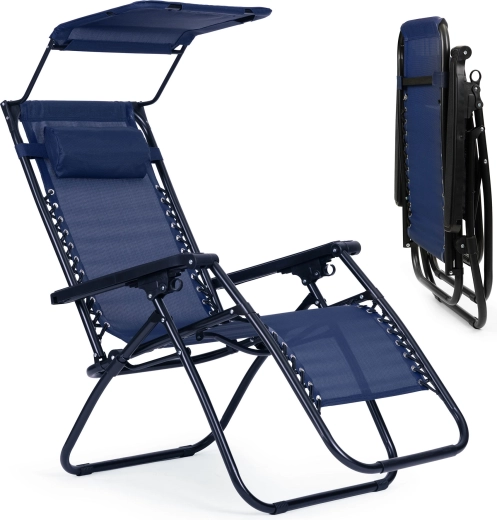 Robust konstruktion og nem opbevaring