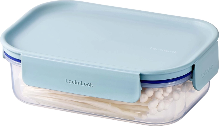 LocknLock Classic Plus madkasse 910 ml mint