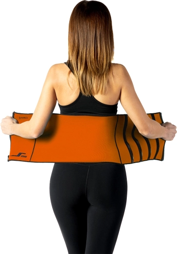 Komfort og bevægelsesfrihed