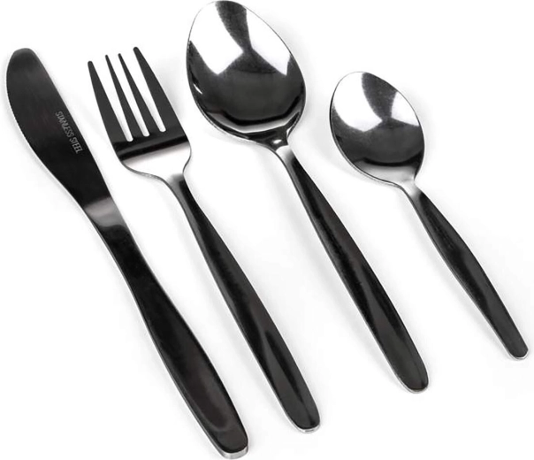 Behageligt greb og afbalanceret tykkelse