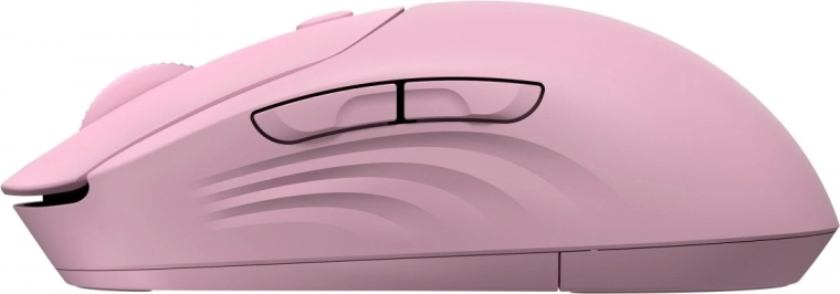 Præcision op til 6000 DPI og behageligt greb