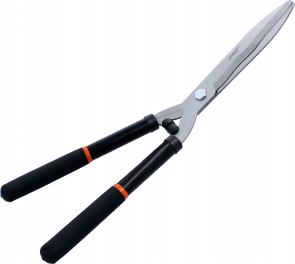 Ergonomiske og skridsikre håndtag