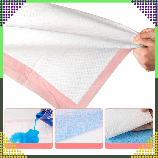 Flerlags beskyttelse uden gennemlækning