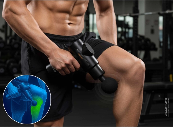 Ergonomisk, trådløs og sikker