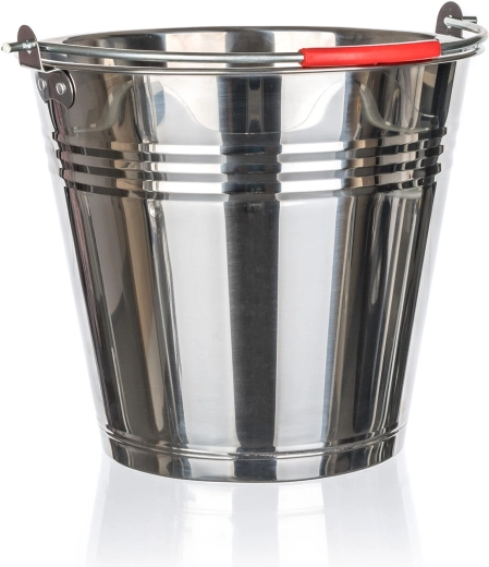 Praktisk form og bred åbning