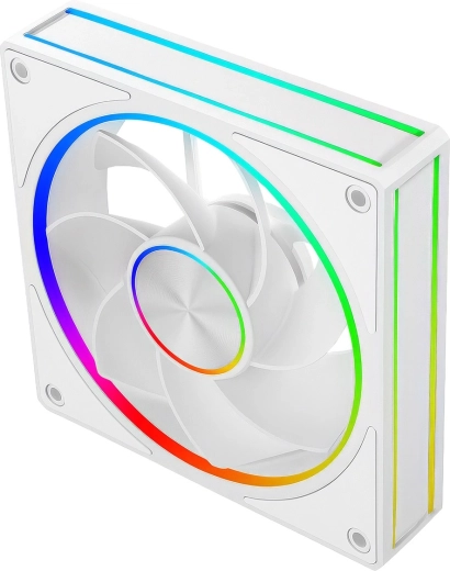 Støjsvagt FDB-leje og antivibration