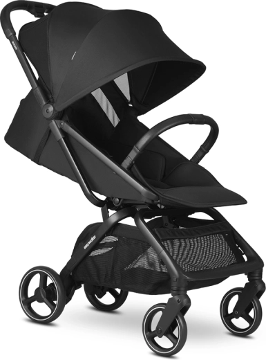 Beskyttelse og komfort fra fødslen