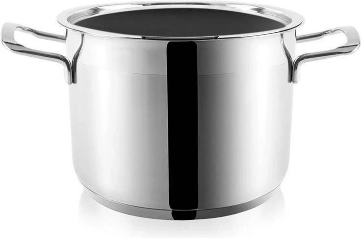 Holdbart rustfrit stål 18/10 og nem vedligeholdelse