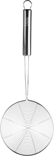 Robust rustfrit stål