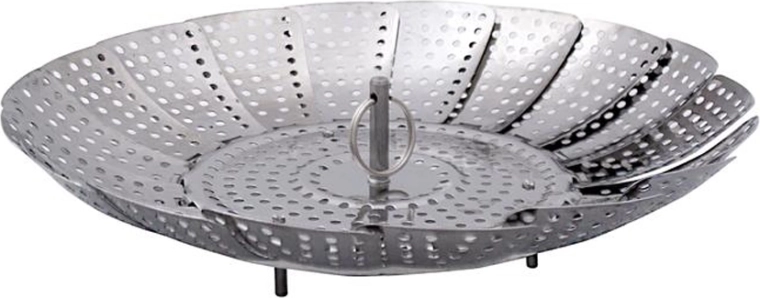 TORO dampsi i rustfrit stål 13,8–24,5 cm