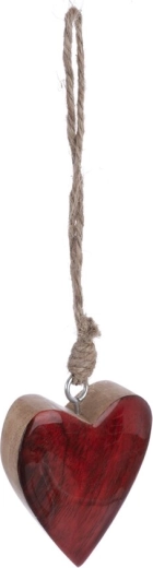 Naturligt mangotræ