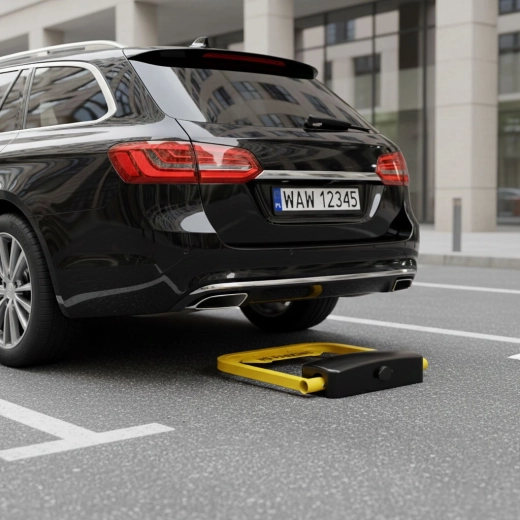 Robust konstruktion og sikker højde 6 cm
