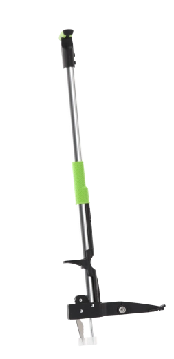 Let og holdbar aluminiums­konstruktion